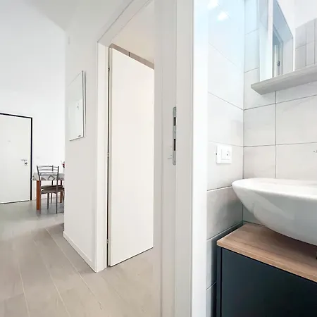 Fenice Apartment