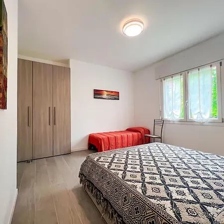 Apartment Fenice